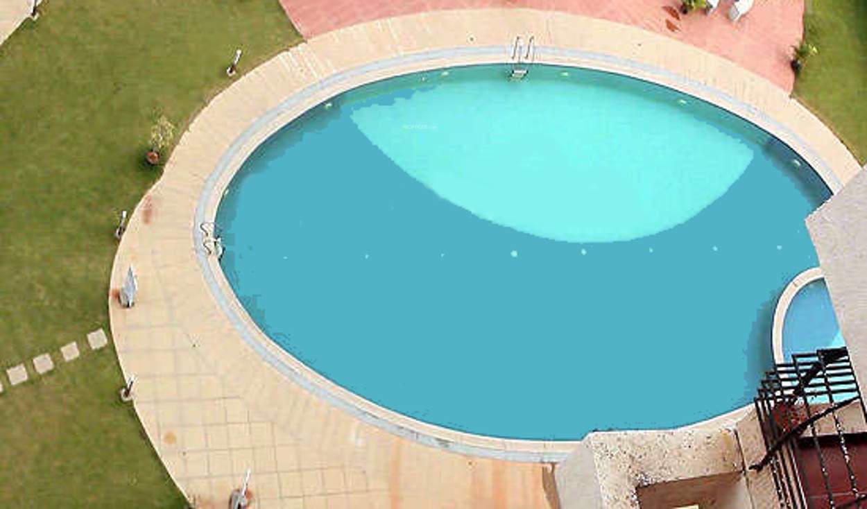  serenity Images for Amenities of Salarpuria Sattva Serenity