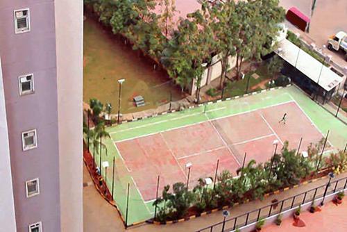  serenity Images for Amenities of Salarpuria Sattva Serenity