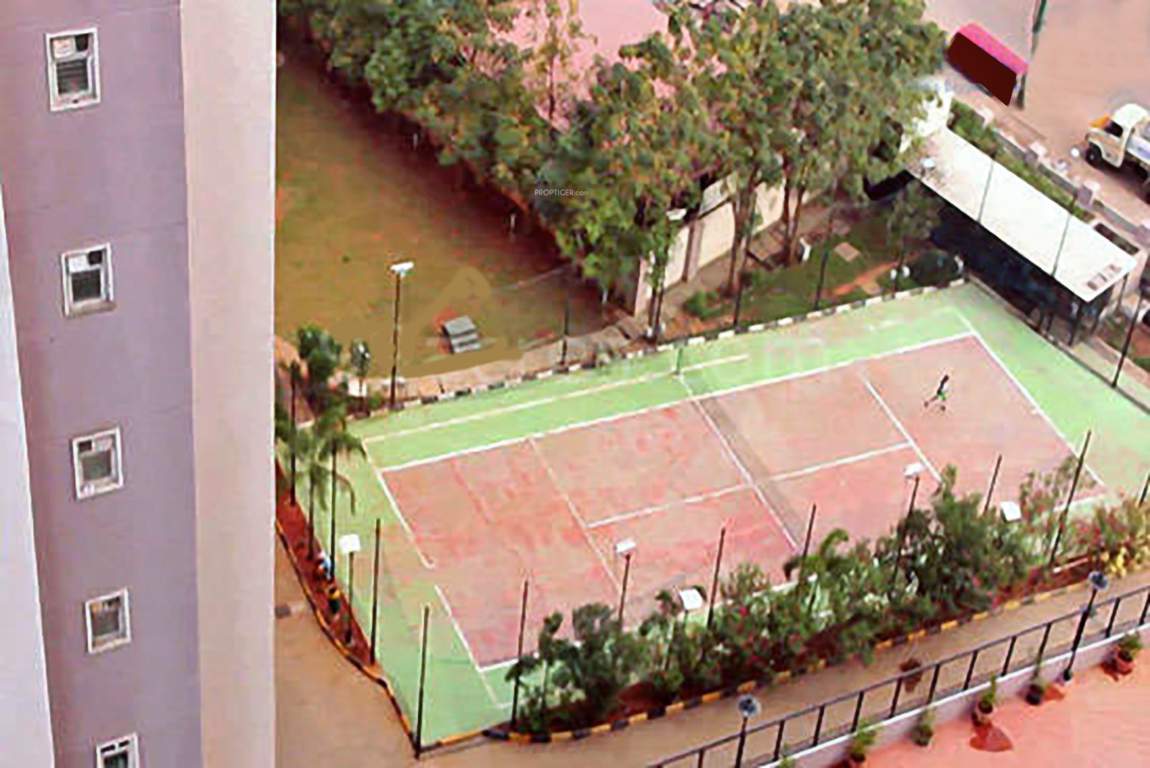  serenity Images for Amenities of Salarpuria Sattva Serenity