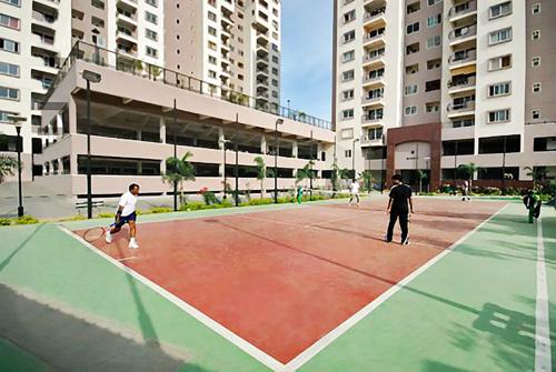  serenity Images for Amenities of Salarpuria Sattva Serenity