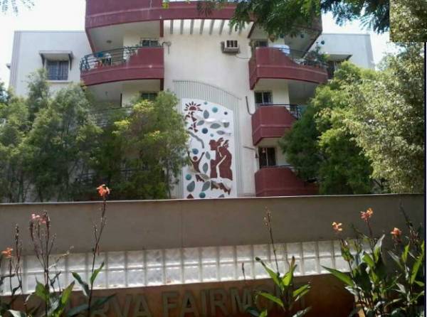  purva-fairmont Elevation