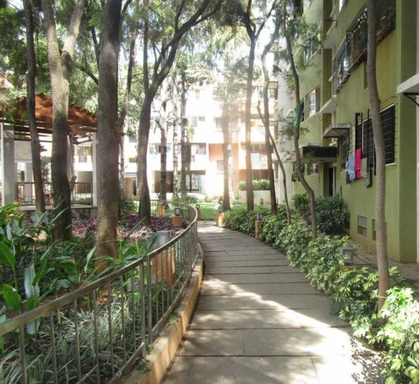  purva-fairmont Internal Roads