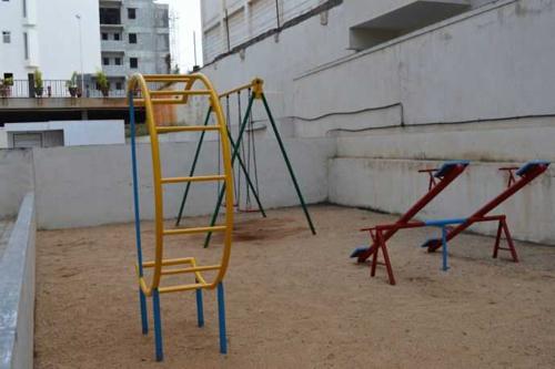  rosebay Children's play area