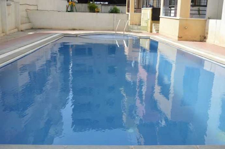  rosebay Swimming Pool