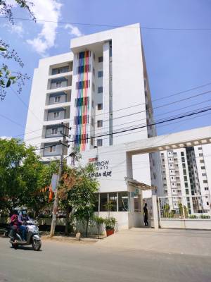 rainbow-heights Elevation Elevation