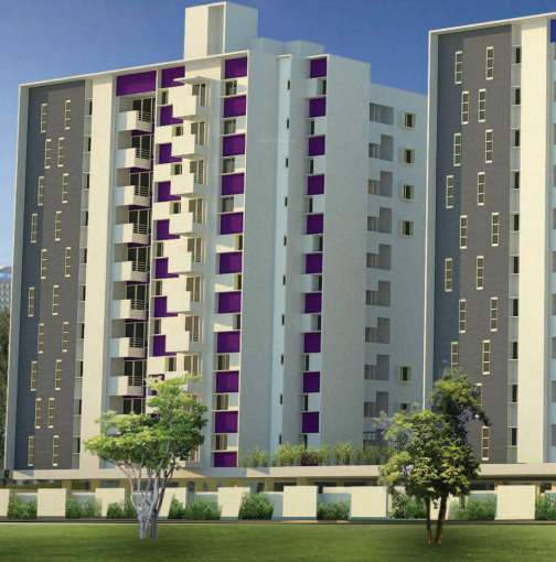  rainbow heights Elevation