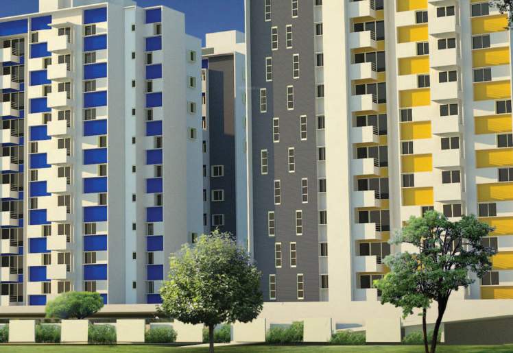  rainbow heights Elevation