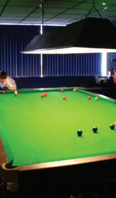  rainbow heights Indoor Games