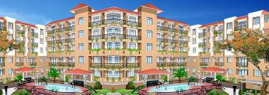Elevation gopalan-enterprises gopalan-gardenia Elevation