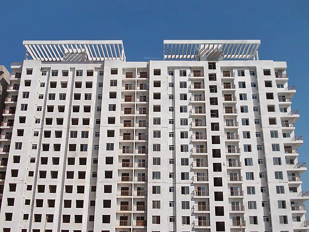 smondo 3 Images for Elevation of Patel Smondo 3