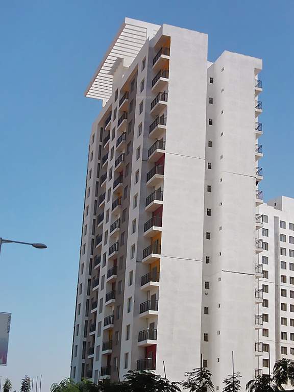 smondo 3 Images for Elevation of Patel Smondo 3