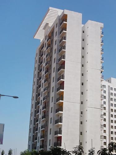 Images for Elevation of Patel Smondo 3 smondo-3 Images for Elevation of Patel Smondo 3