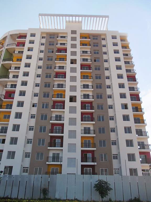 smondo 3 Images for Elevation of Patel Smondo 3