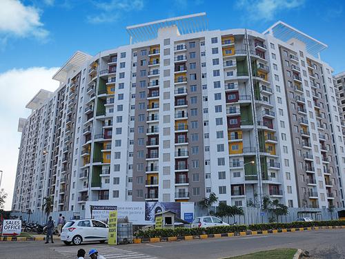 Images for Elevation of Patel Smondo 3 smondo-3 Images for Elevation of Patel Smondo 3