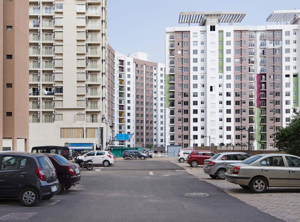 smondo 3 Images for Amenities of Patel Smondo 3