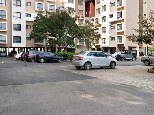 Images for Amenities of Patel Smondo 3 smondo-3 Images for Amenities of Patel Smondo 3