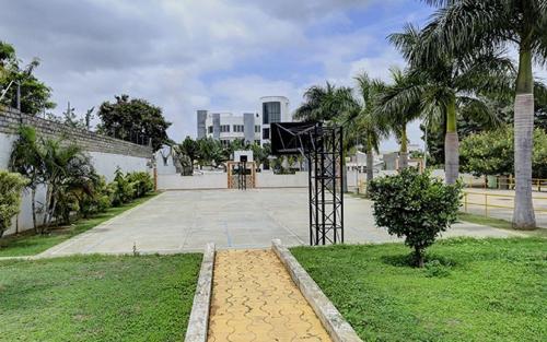  silicon-valley-aa-series Basketball Court