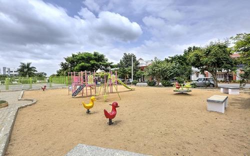  silicon-valley-aa-series Children's play area