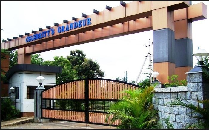  grandeur Gated Community