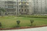  aditya-mega-city Landscaped Gardens