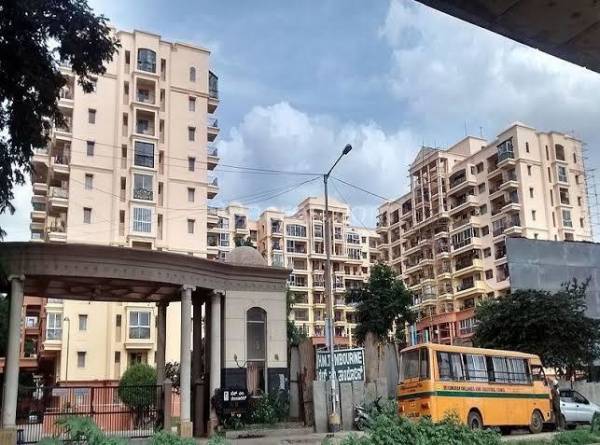  tambourine Elevation