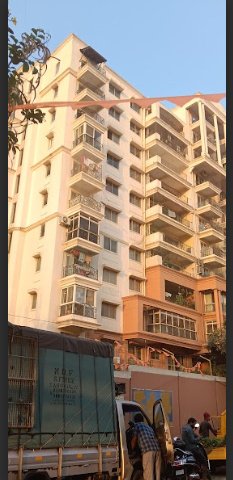 tambourine Elevation