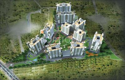 sattva-greenage Images for Elevation of Salarpuria Sattva Salarpuria Sattva Greenage