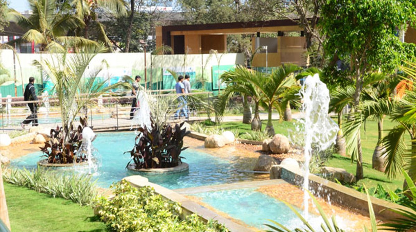  sattva greenage Images for Amenities of Salarpuria Sattva Salarpuria Sattva Greenage