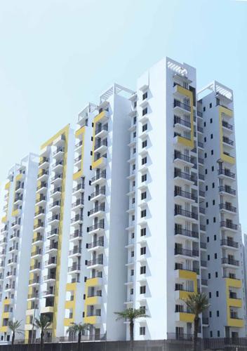 Images for Elevation of Panchsheel Greens greens Images for Elevation of Panchsheel Greens