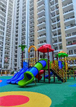 greens Images for amenities