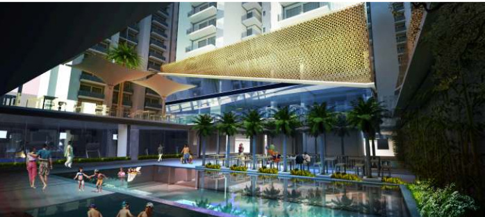 greens Images for amenities