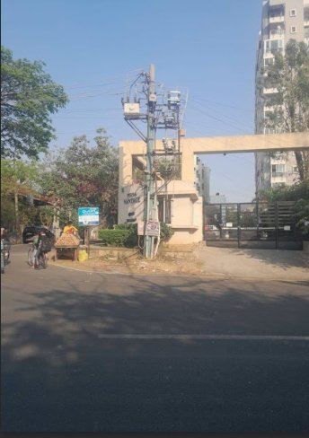  purva vantage Elevation