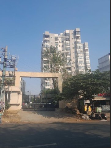  purva vantage Elevation