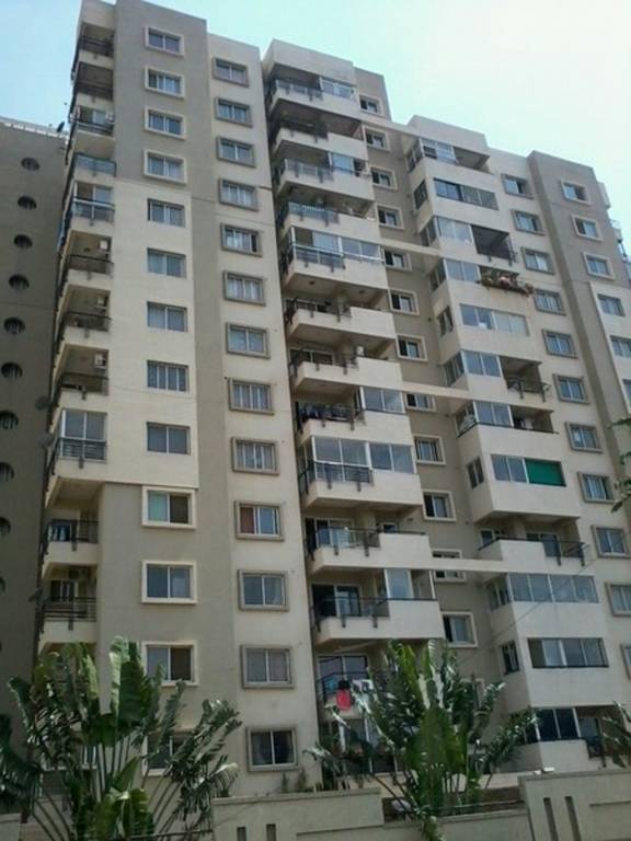 Images for Elevation of Puravankara Purva Vantage purva vantage Images for Elevation of Puravankara Purva Vantage