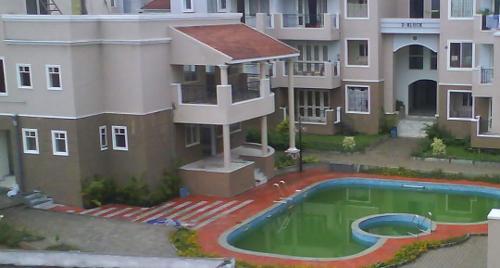  oliva-apartments Club House