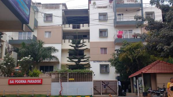 Elevation sai-poorna-paradise Elevation