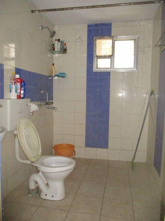  sai poorna paradise Bathroom