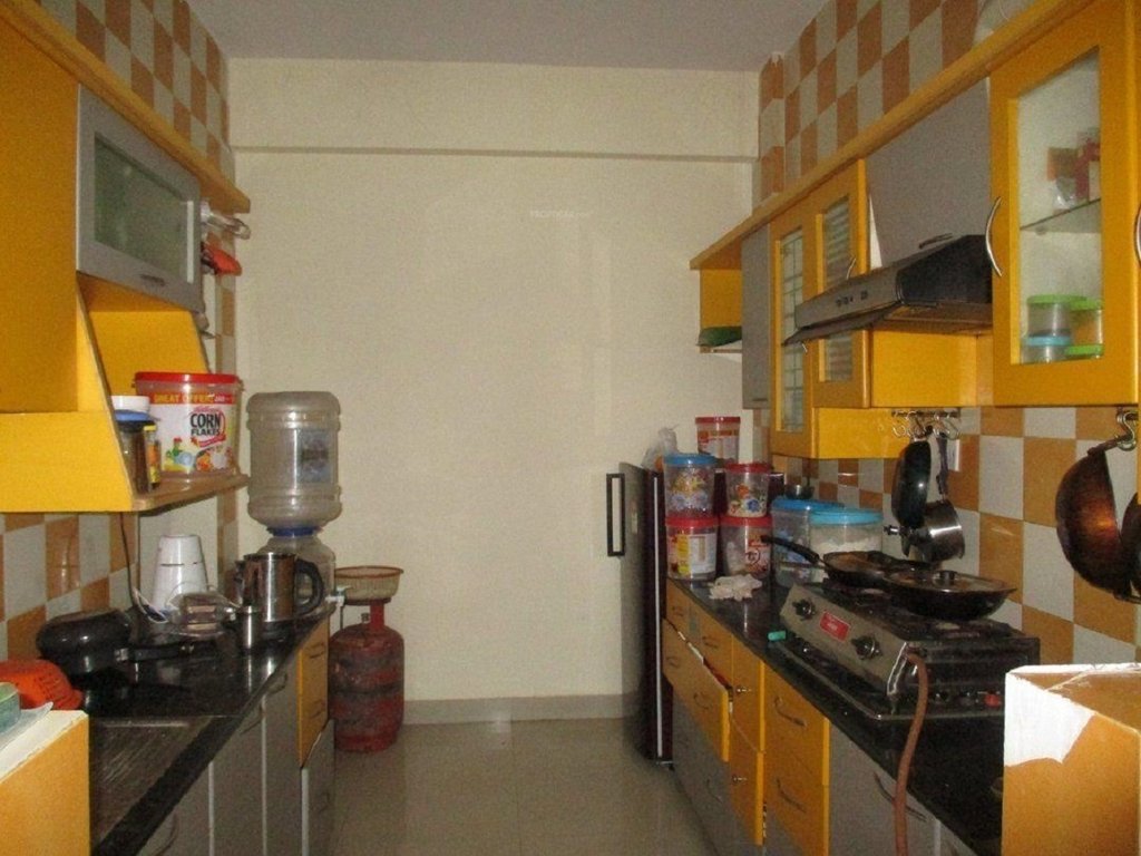  sai poorna paradise Kitchen