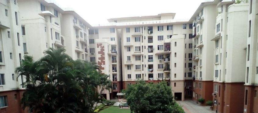  fernhill gardens apartments Elevation