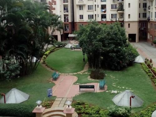  fernhill-gardens-apartments Landscaped Gardens