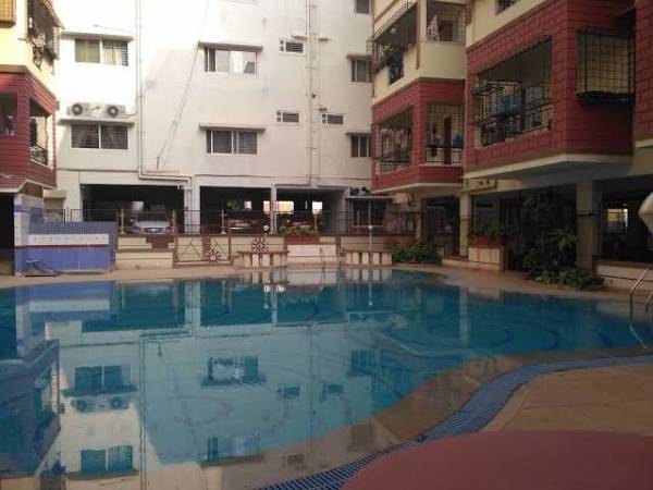  springs Swimming Pool