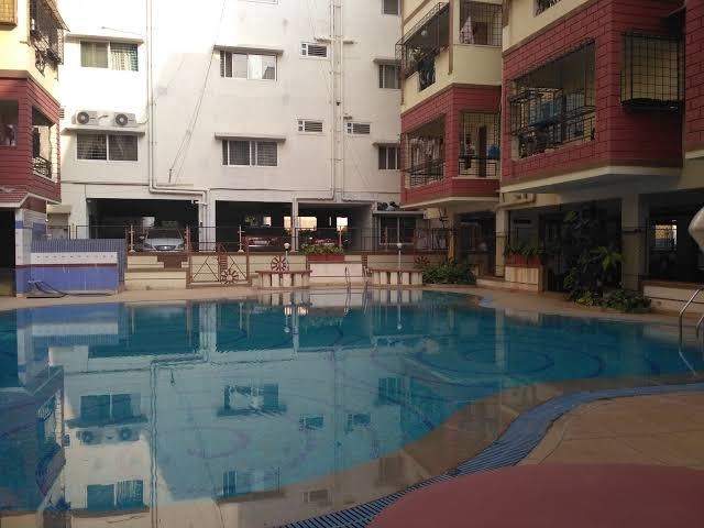  springs Swimming Pool