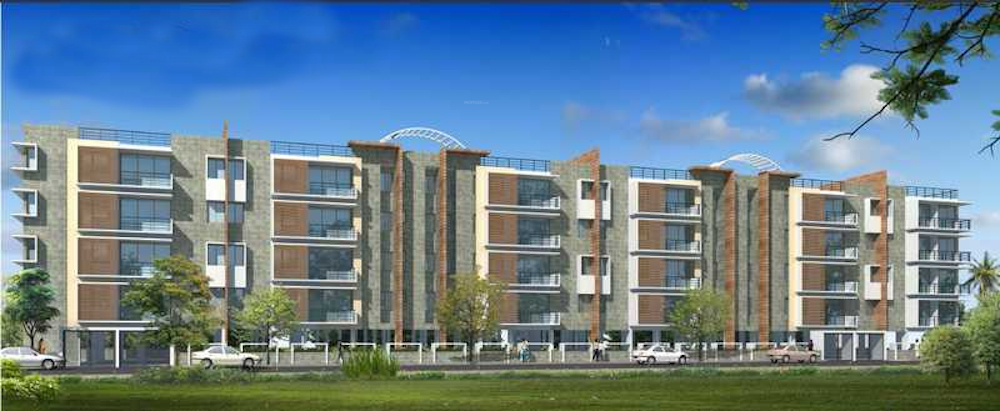  timberleaf Elevation