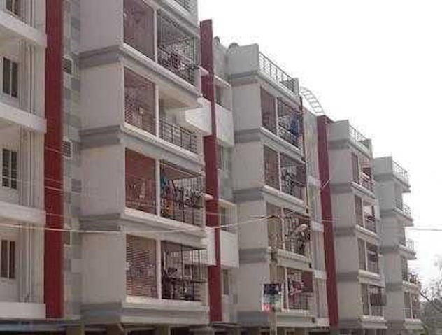  timberleaf Elevation