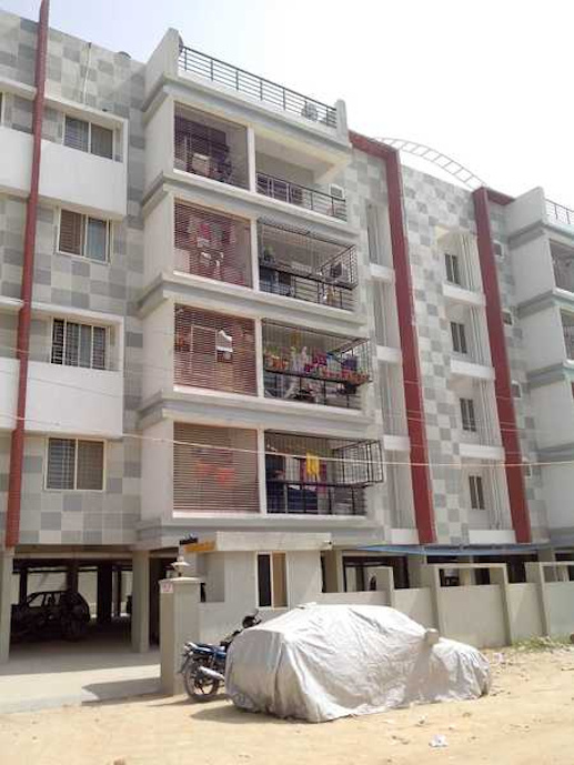  timberleaf Elevation