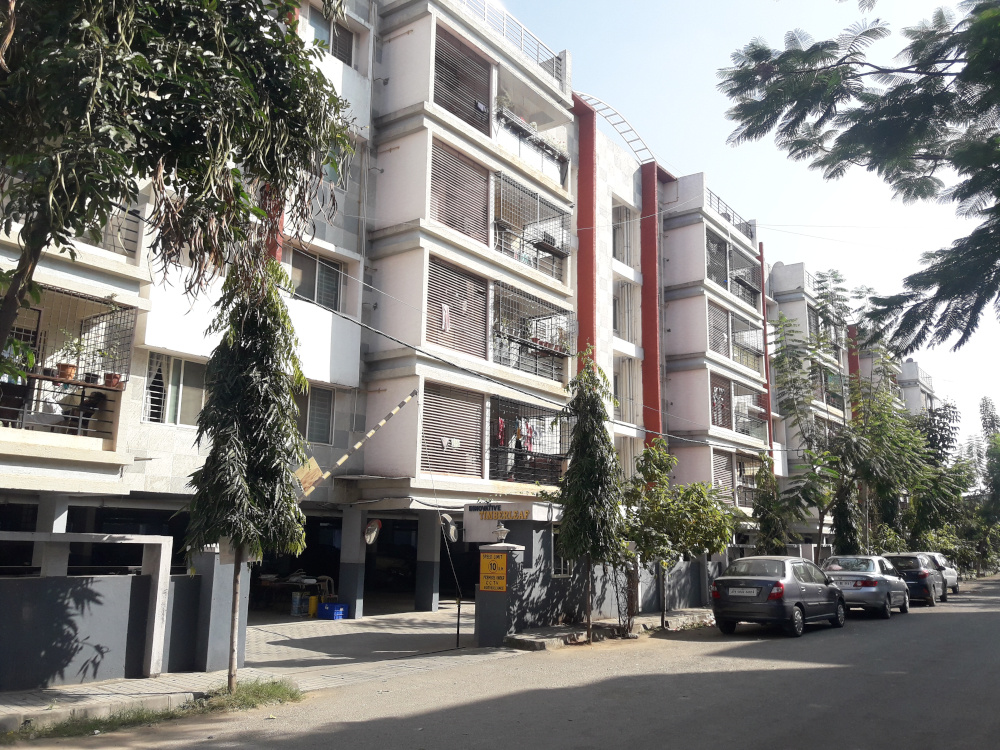  timberleaf Elevation