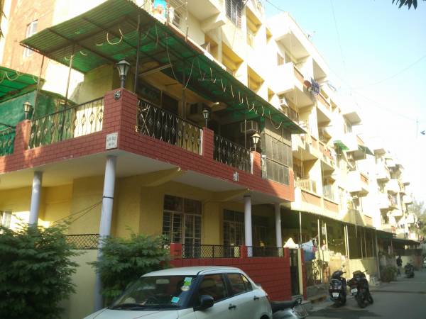 Elevation riviera Elevation