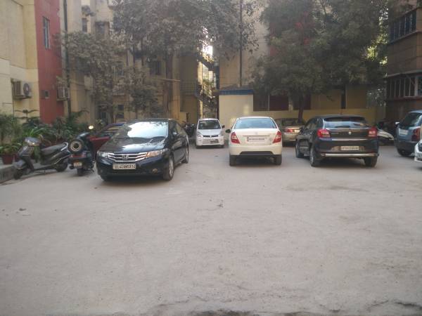 Car Parking riviera Car Parking