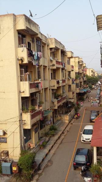 Internal Roads riviera Internal Roads