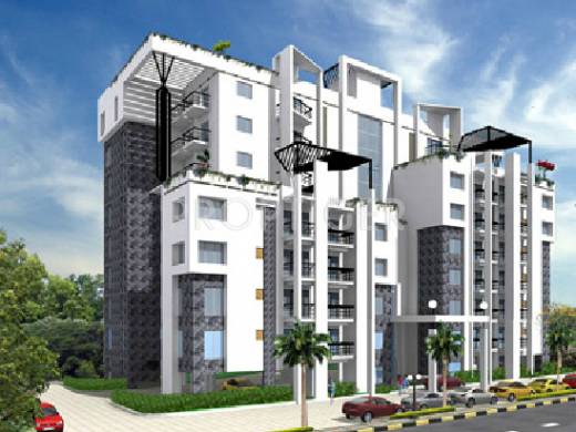 Images for Elevation of Salarpuria Sattva Aristrocracy